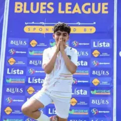 الطفل مكاري يونان