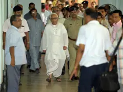 যখন মুখ্যমন্ত্রী ছিলেন বুদ্ধদেব ভট্টাচার্য