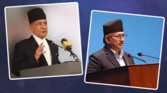 कार्की र खाँड