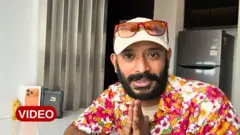 నా అన్వేష్, యూట్యూబ్, ట్రావెలర్, బీబీసీ, ఇంటర్‌వ్యూ, గరికపాటి నరసింహారావు