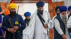 ਅਮ੍ਰਿਤਪਾਲ ਸਿੰਘ