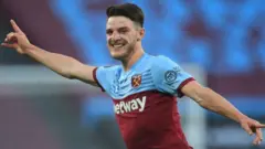 Declan Rice