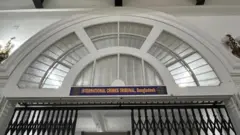 வங்கதேசத்தின் சர்வதேச குற்றவியல் விசாரணை நீதிமன்றம்