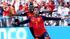España anula a la Argentina de Messi y consigue su segundo Mundial con un gran juego de equipo