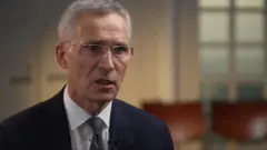 জেনস্ স্টলটেনবার্গ