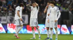 Koobka aduunka ayaa lagu wdaa in dhawaan la qabto