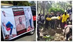 Sirna awwaalchaa abbaa alangaa Oromiyaa Obbo Naggasaa Kabbadaa Dabre Libaanusitti gaggeeffame