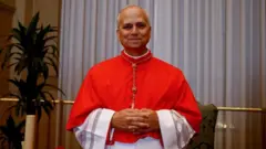 Prvi američki papa ima 69 godina 