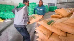 Namoota xaa'oo baadhachaa jiran