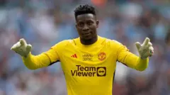 Andre Onana