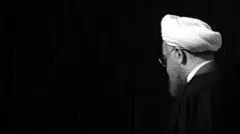 حسن روحانی می گوید رفع تحریم های آمریکا در اسفند ۱۳۹۹ ممکن بود