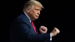 ٹرمپ