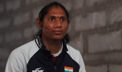 दीप्ति जीवानजी