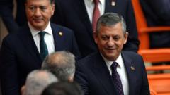 Yeni Parti hazine yardımı alabilir mi, sistem yıllar içinde nasıl değişti? haber görseli
