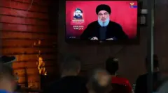 حسن نصر الله