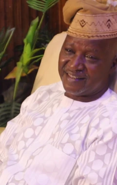 Amofin Oluwadare Bejide