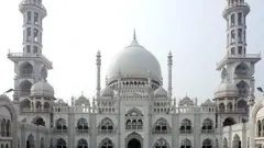 دیوبند مدرسه