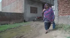 صاعقہ نجیب
