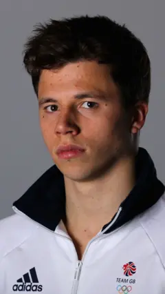Freddie Woodward