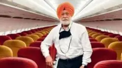 ਐਸ ਪੀ ਐਸ ਓਬਰਾਏ