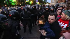 Alexander Demianchuk/TASS