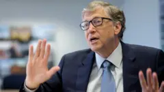 Bill Gates