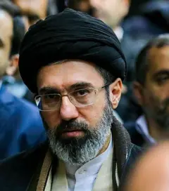 Iran