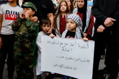 غزة