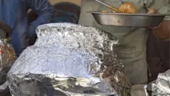 बिरयानी की दुकान