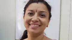 स्मृती बाजपेई