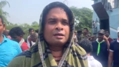 टूटू विश्वास, एक चश्मदीद