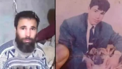 அல்ஜீரியா: 26 ஆண்டுகள் முன் காணாமல் போன நபர் பக்கத்து வீட்டு நிலவறையில் ரகசியமாக வாழ்ந்தது ஏன்?