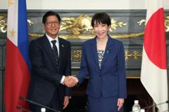 印太新局？日本與菲律賓最新軍事經濟結盟為何引發中國抗議