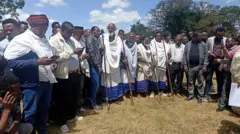 Abbootii Gadaa Gujii