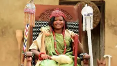 Ọmọọba Tinuade Babalola Adejuyigbe