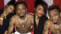 Shaddy Boo na Diamond