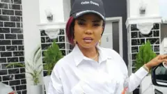 Iyabo Ojo