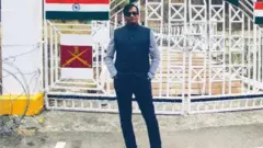 કિરણ પટેલ