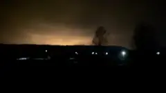 вибухи