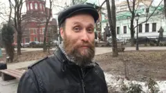 Александр Шубин