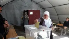 deprem seçim 2023