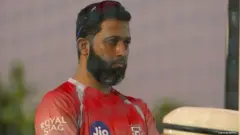 ਵਸੀਮ ਜ਼ਾਫ਼ਰ