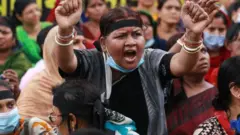 बांग्लादेश