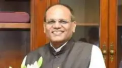 సోమేష్ కుమార్ 