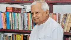 සිරිසුමන ගොඩගේ