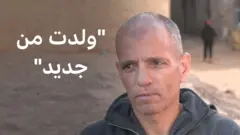 "شعرنا أن سجننا سيكون مقبرتنا" مصري مفرج عنه من سجون الدعم السريع