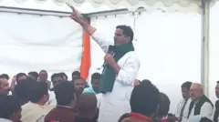 प्रशांत किशोर