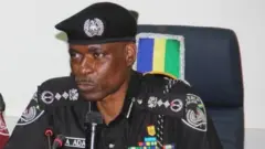 Afisa wa polisi