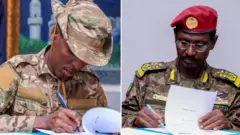 Ajajoota waraana Itoophiyaafi Somaaliyaa