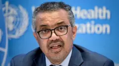 ዶክተር ቴድሮስ ኣድሓኖም